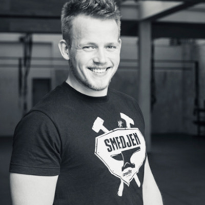 Chris Lykke Jensen